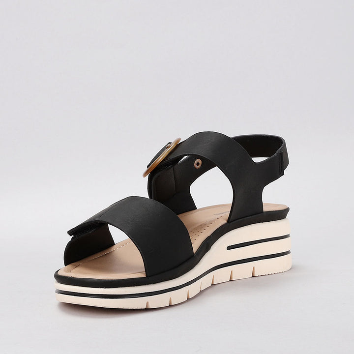 Yarra - Black - CC Resorts