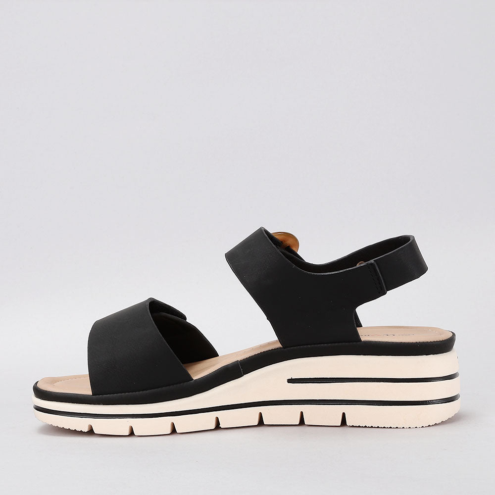 Yarra - Black - CC Resorts