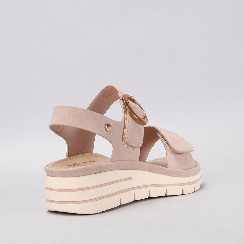 Yarra - Blush - CC Resorts