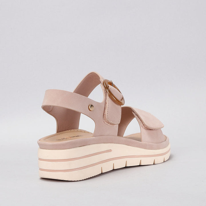 Yarra - Blush - CC Resorts