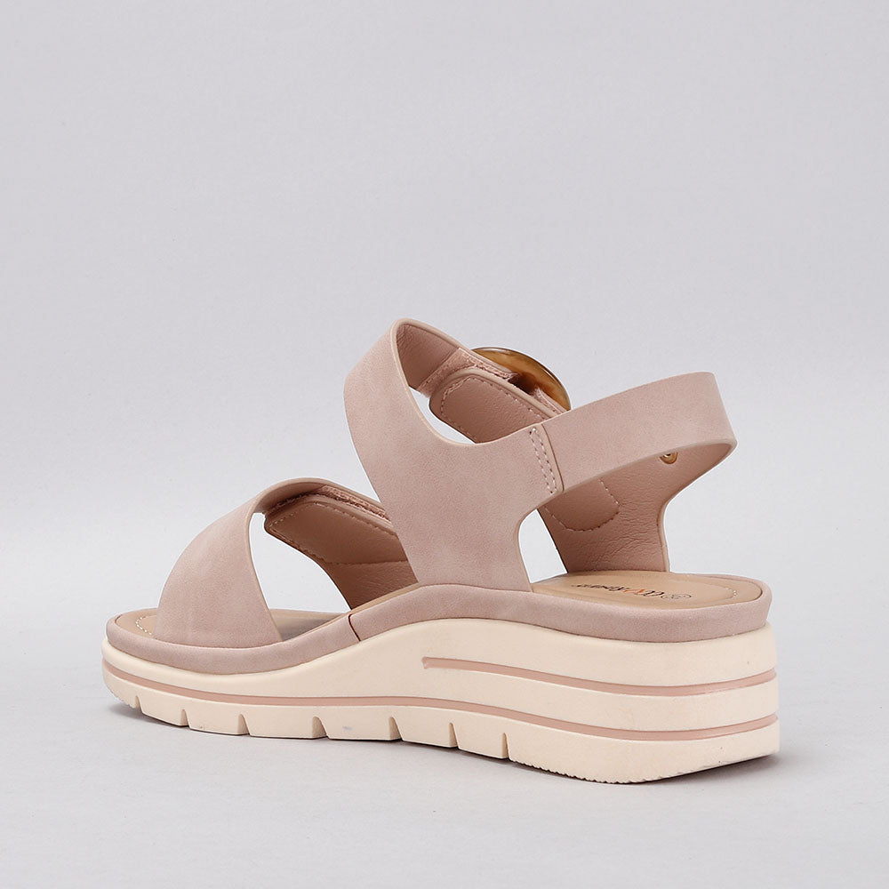 Yarra - Blush - CC Resorts