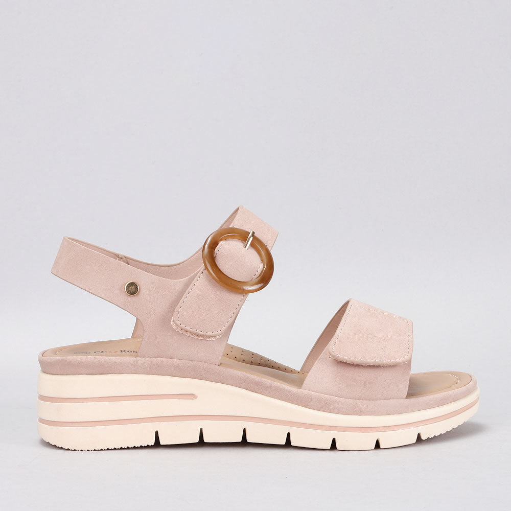 Yarra - Blush - CC Resorts