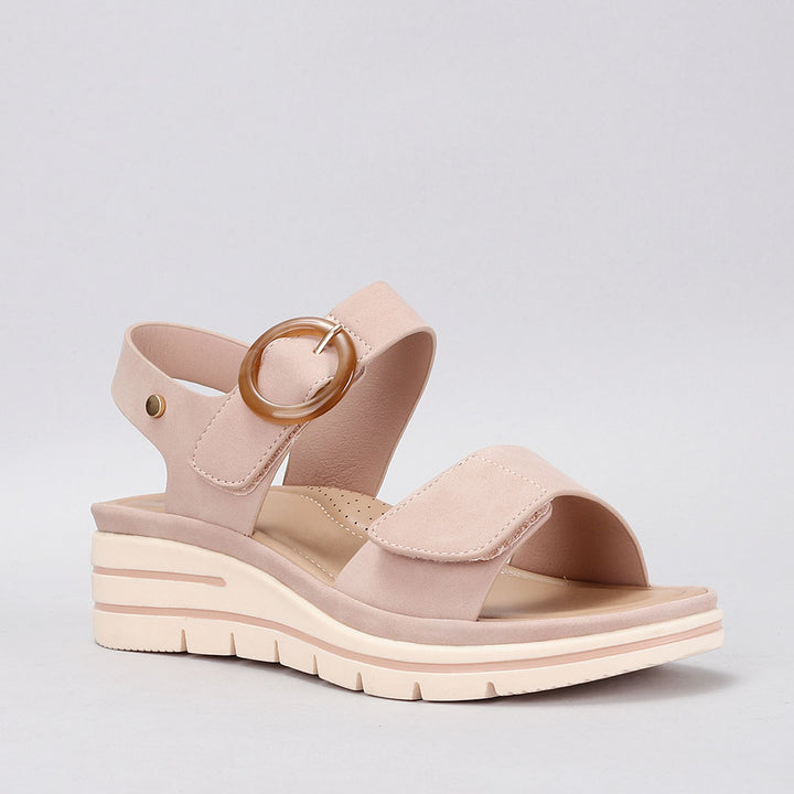 Yarra - Blush - CC Resorts