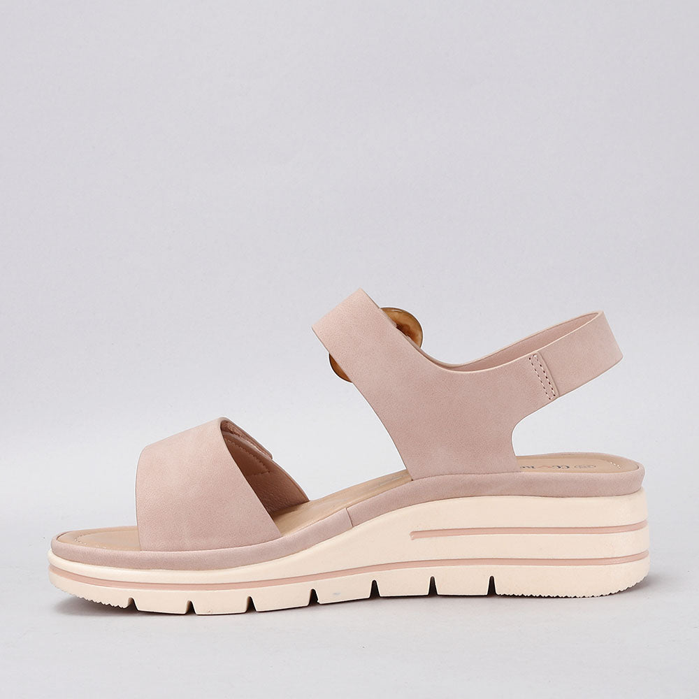 Yarra - Blush - CC Resorts