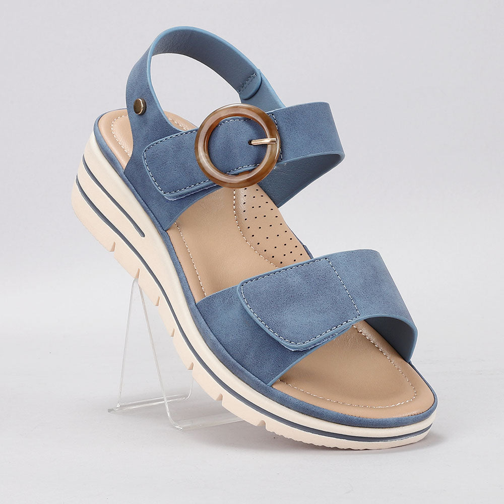 Yarra - Denim - CC Resorts