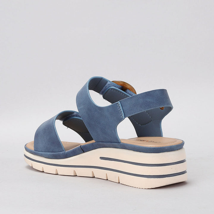 Yarra - Denim - CC Resorts