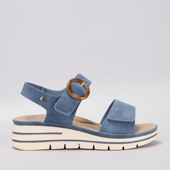 Yarra - Denim - CC Resorts