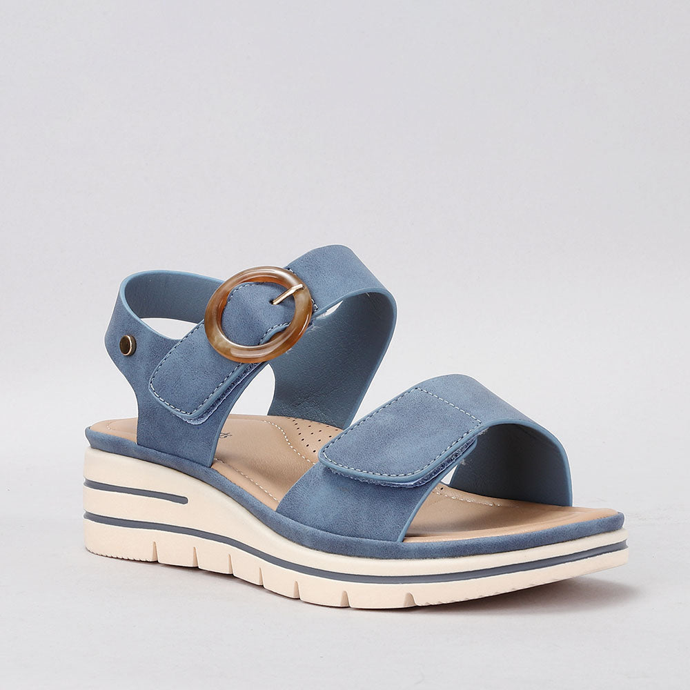 Yarra - Denim - CC Resorts