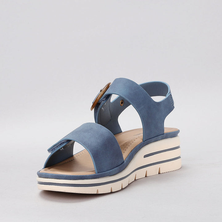 Yarra - Denim - CC Resorts