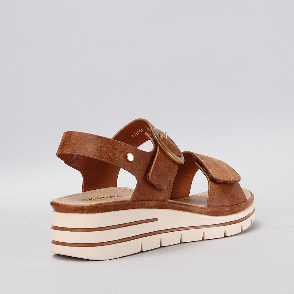 Yarra - Tan - CC Resorts