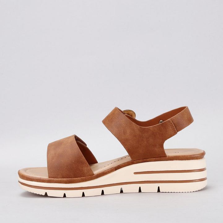 Yarra - Tan - CC Resorts