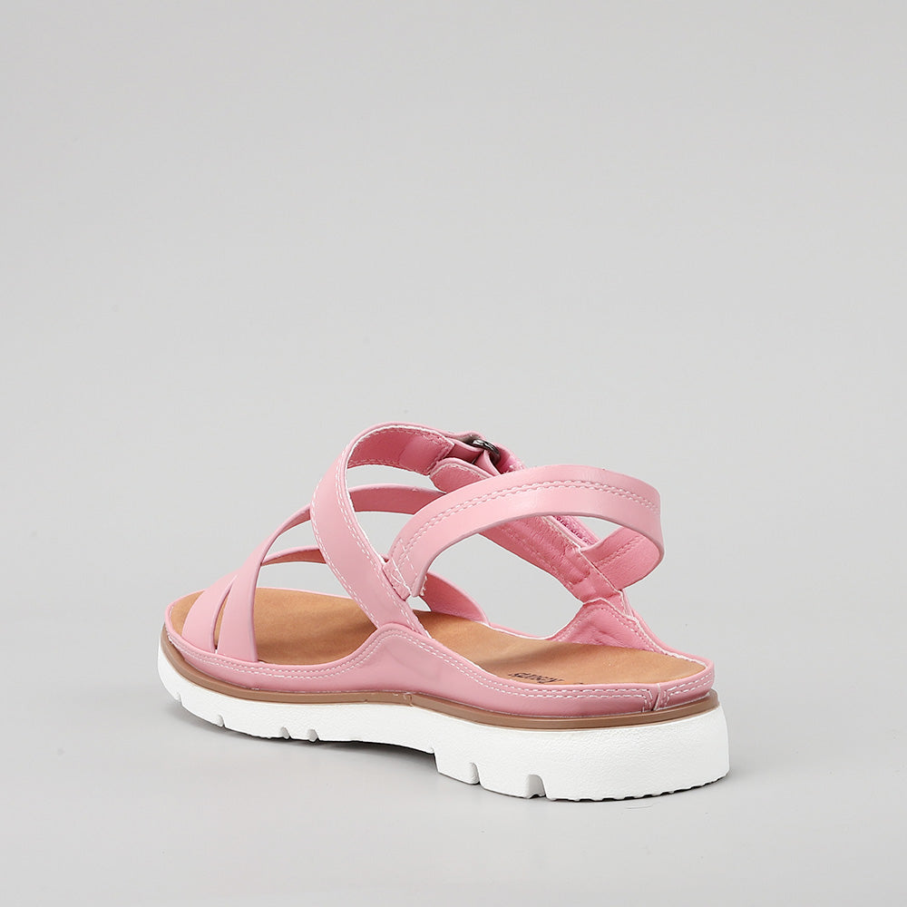 Yaryna - Baby Pink