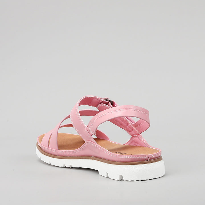 Yaryna - Baby Pink
