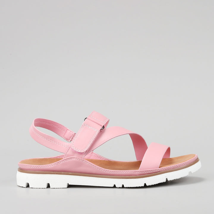 Yaryna - Baby Pink