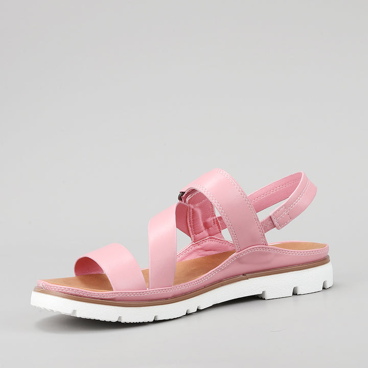 Yaryna - Baby Pink