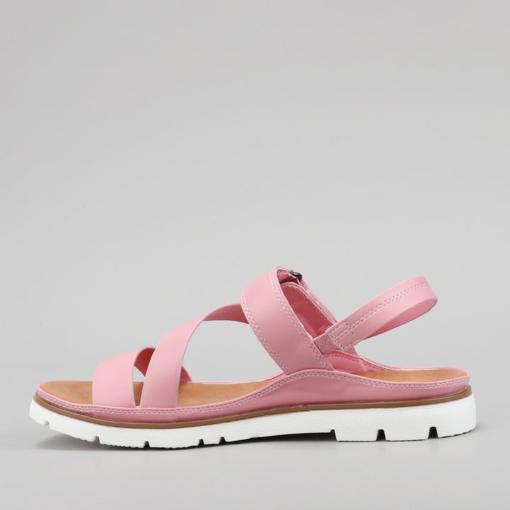 Yaryna - Baby Pink