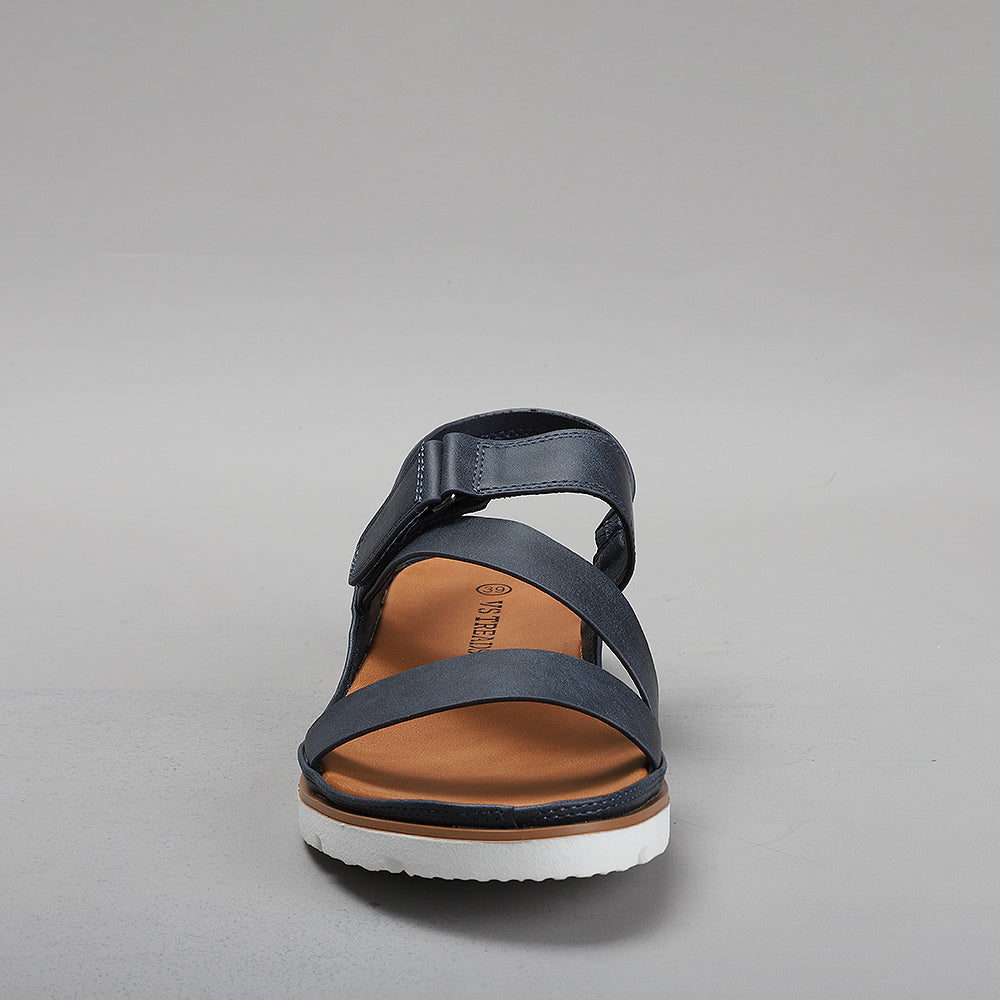 Yaryna - Navy - VS Treads
