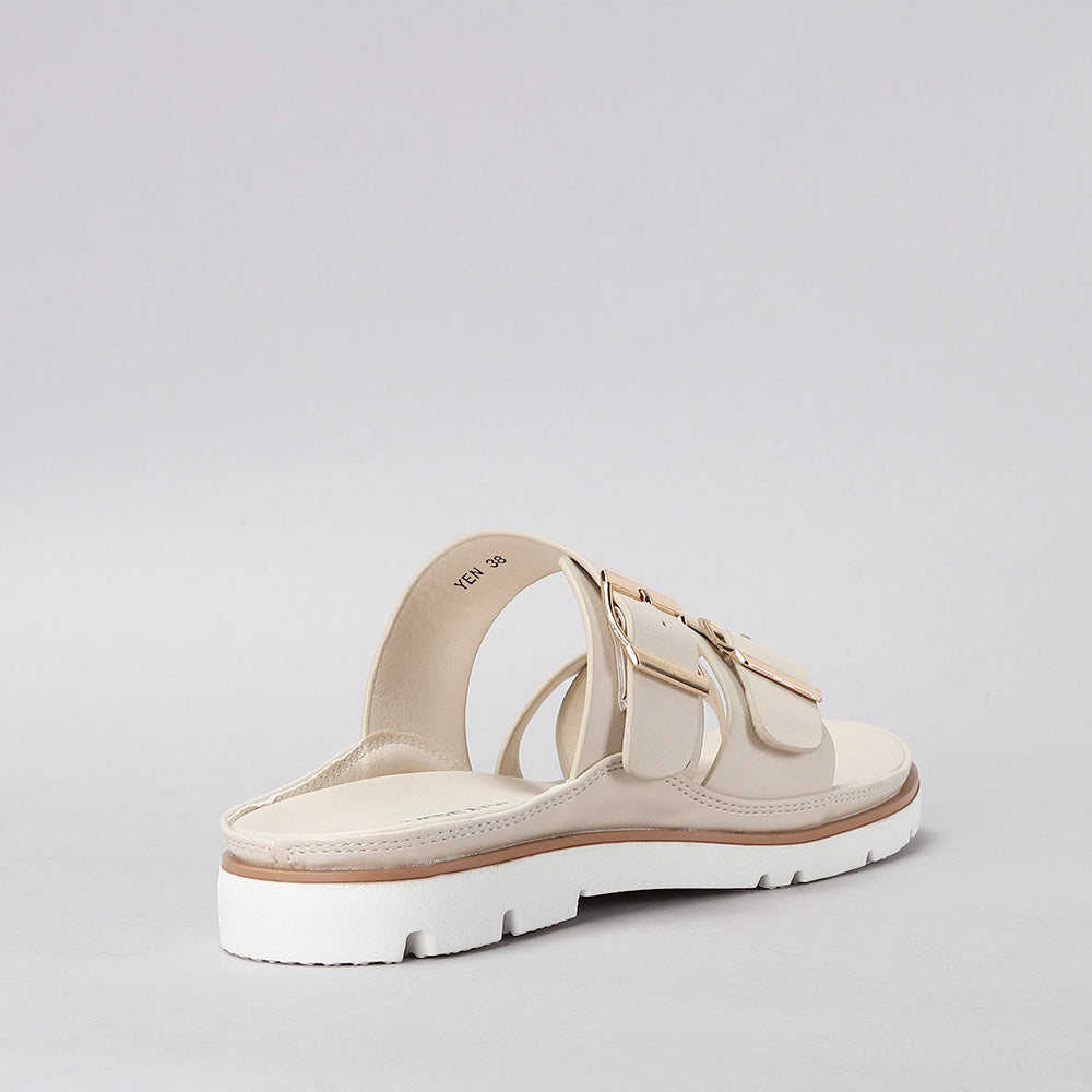 Yen - Beige - VS TREADS