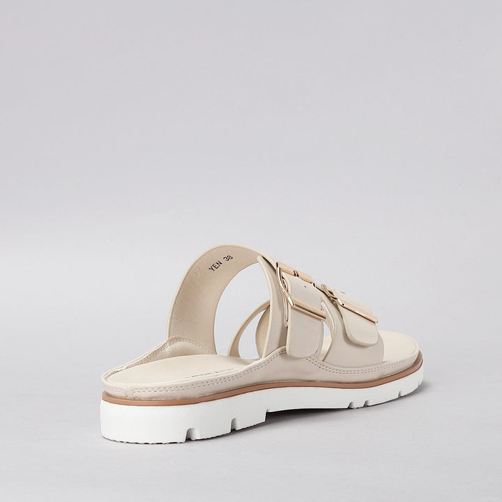 Yen - Beige - VS TREADS