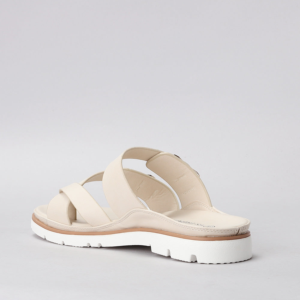 Yen - Beige - VS TREADS