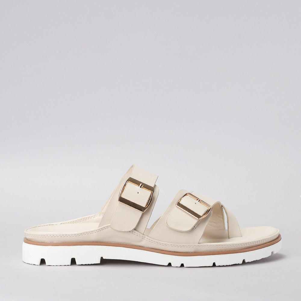 Yen - Beige - VS TREADS