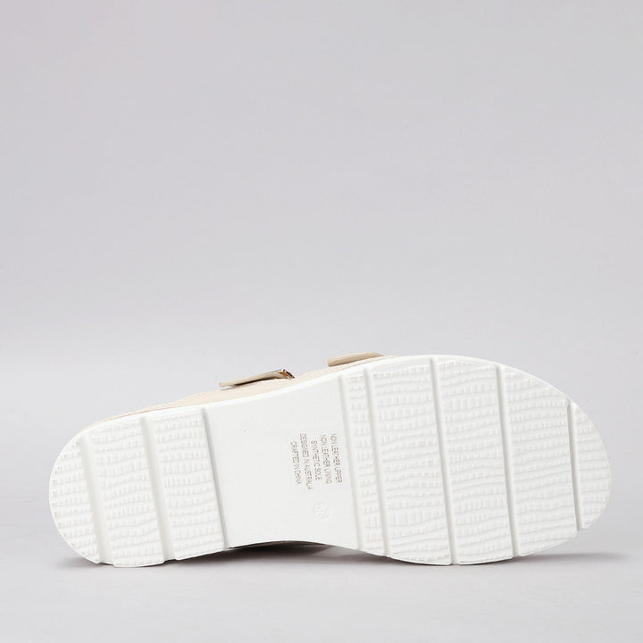 Yen - Beige - VS TREADS