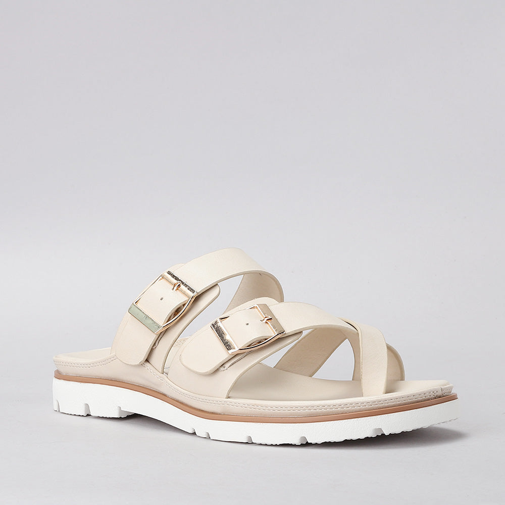 Yen - Beige - VS TREADS