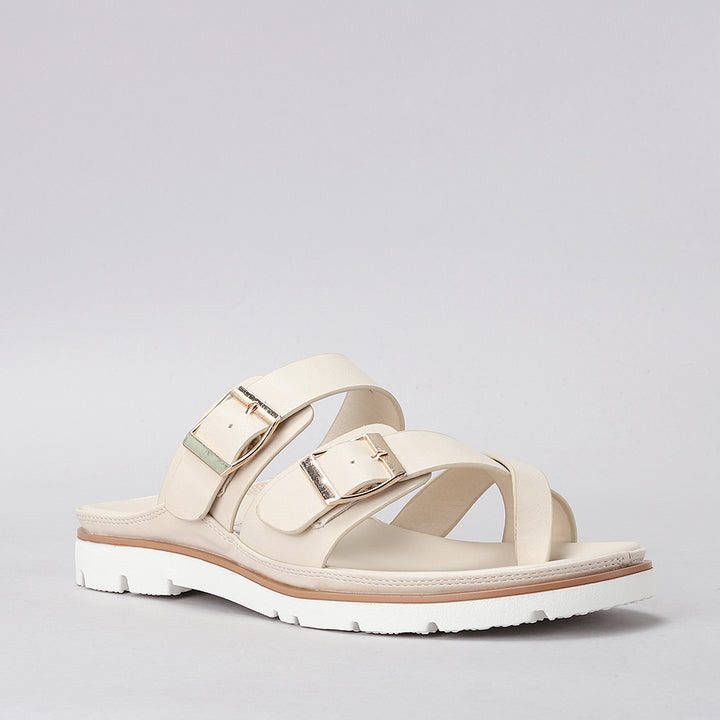 Yen - Beige - VS TREADS