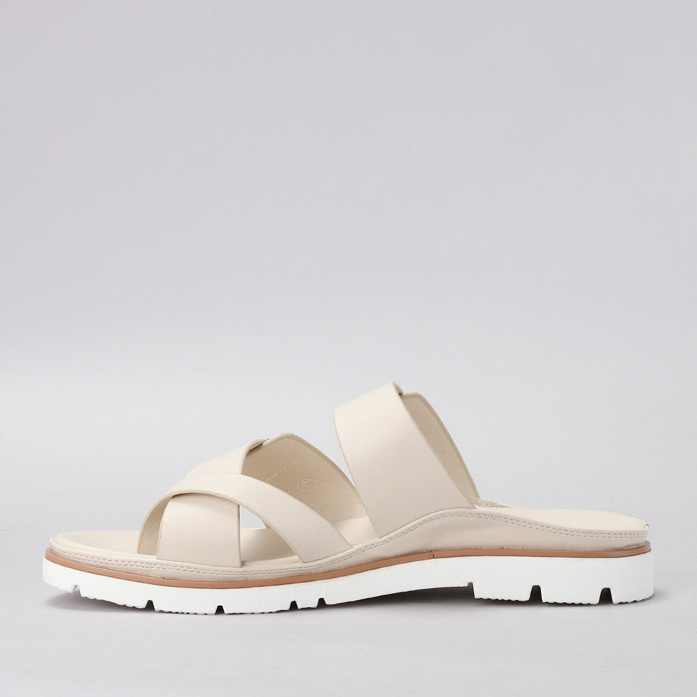 Yen - Beige - VS TREADS