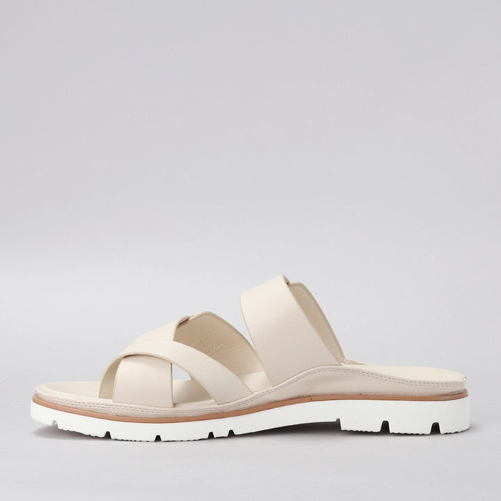 Yen - Beige - VS TREADS