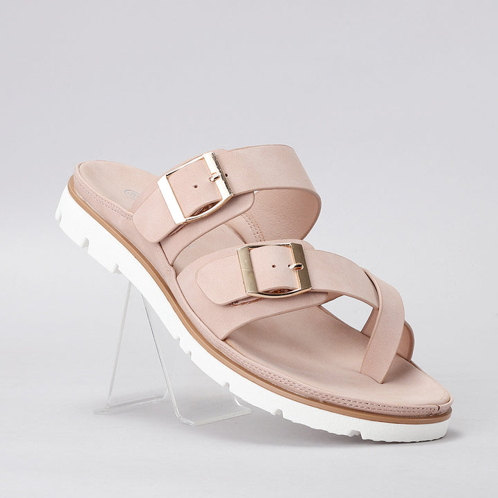 Yen - Blush - VS TREADS