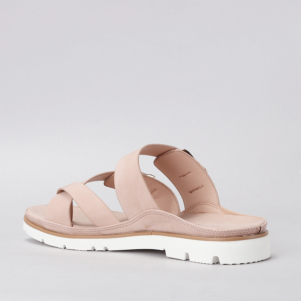 Yen - Blush - VS TREADS