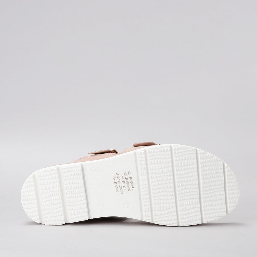 Yen - Blush - VS TREADS