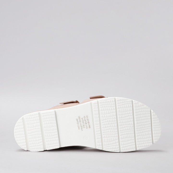 Yen - Blush - VS TREADS