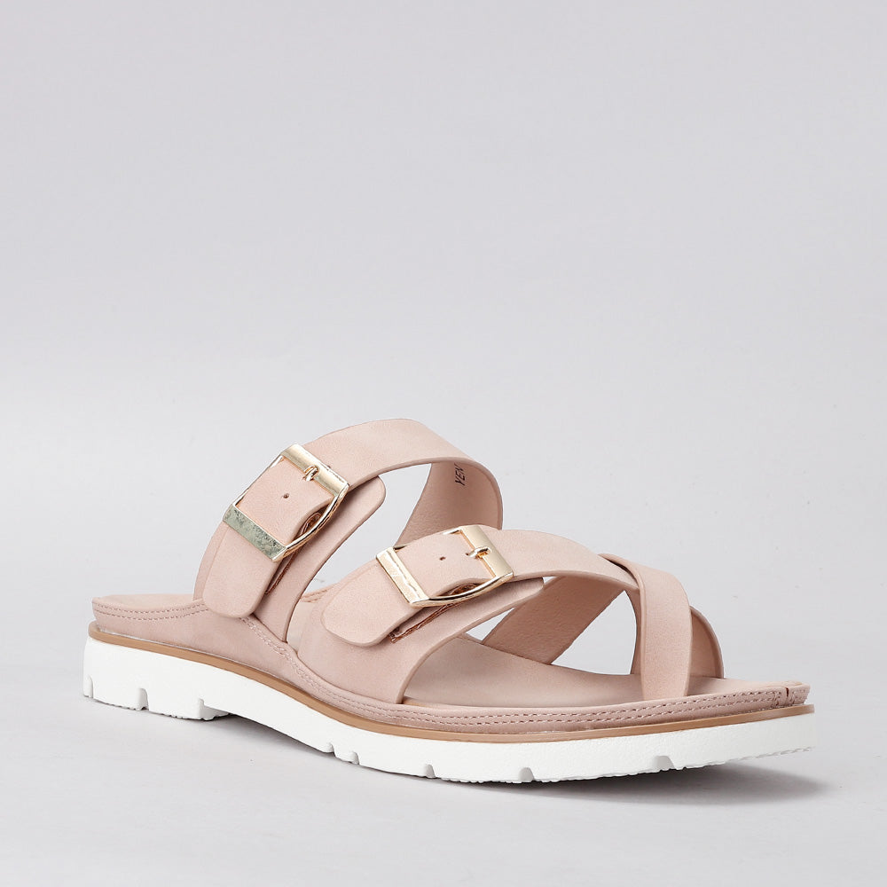 Yen - Blush - VS TREADS