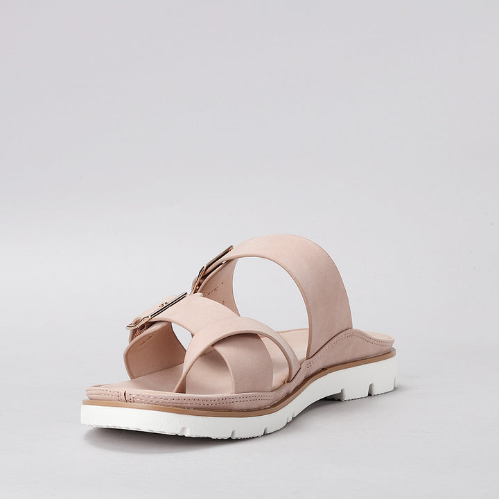 Yen - Blush - VS TREADS