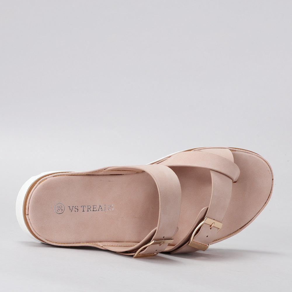 Yen - Blush - VS TREADS