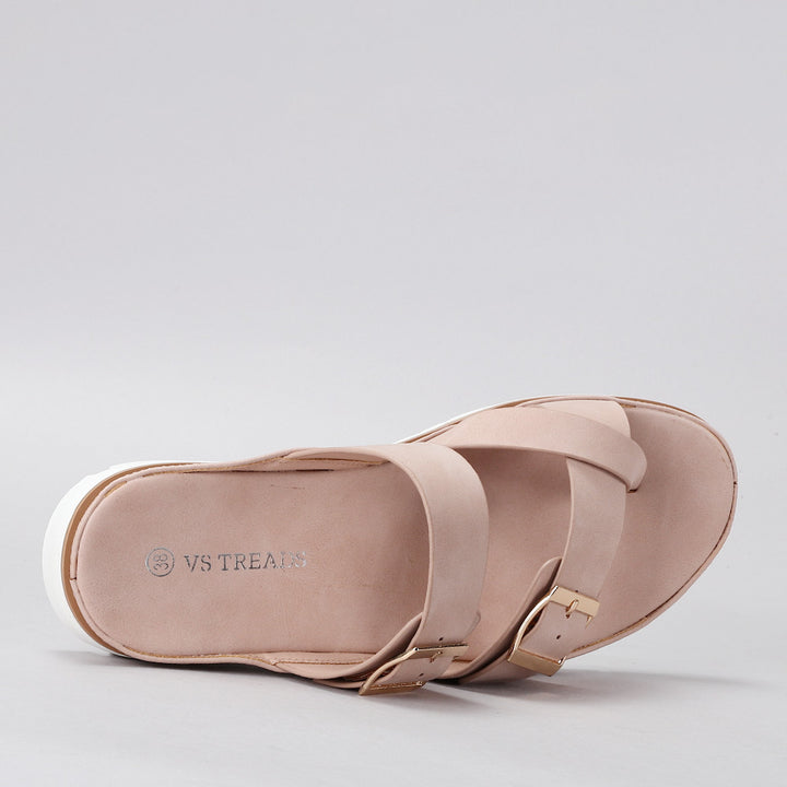 Yen - Blush - VS TREADS