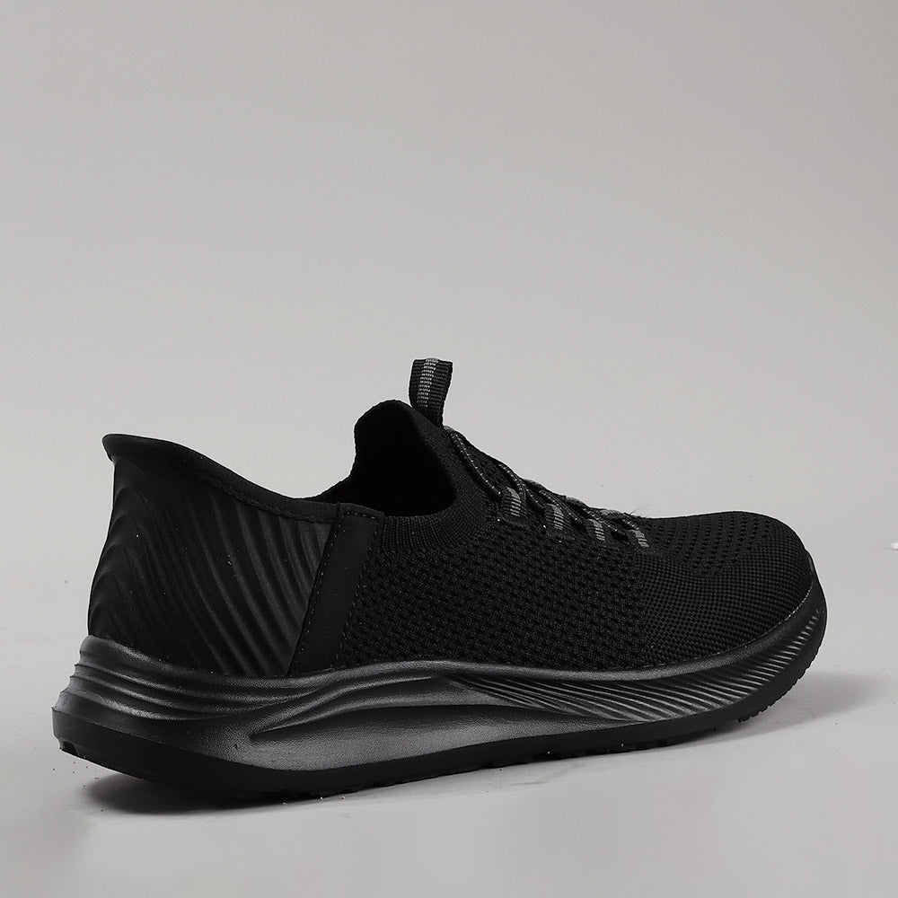 Yente - Black /Black Sole