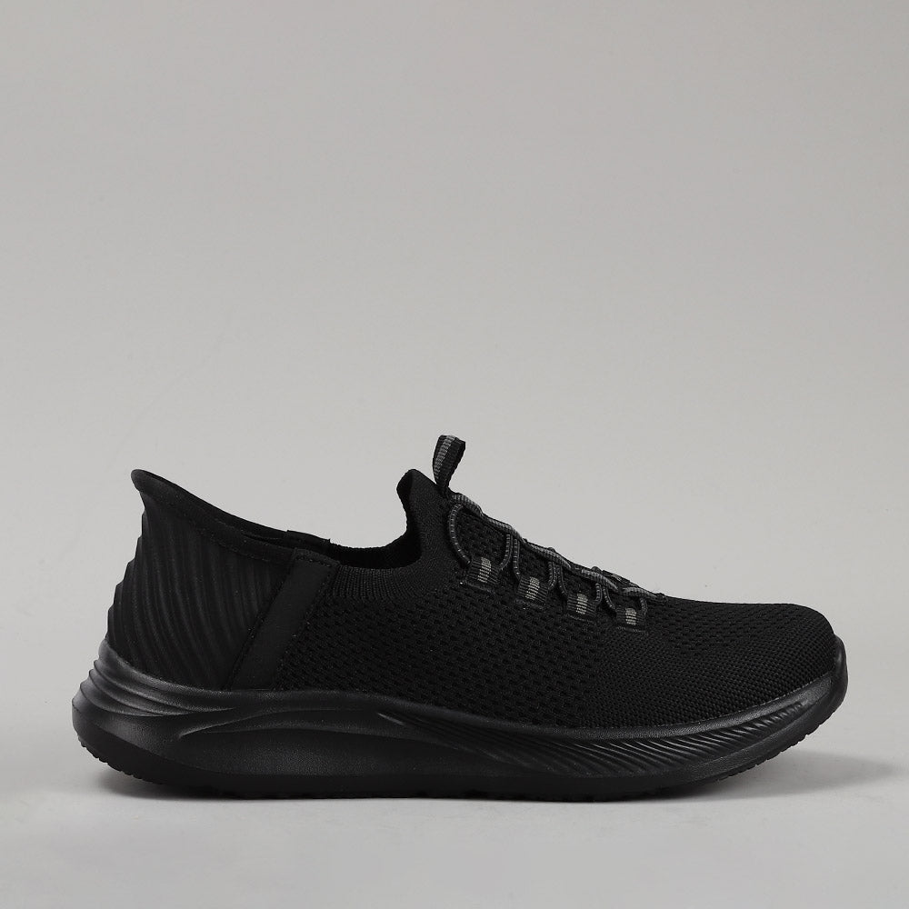 Yente - Black /Black Sole