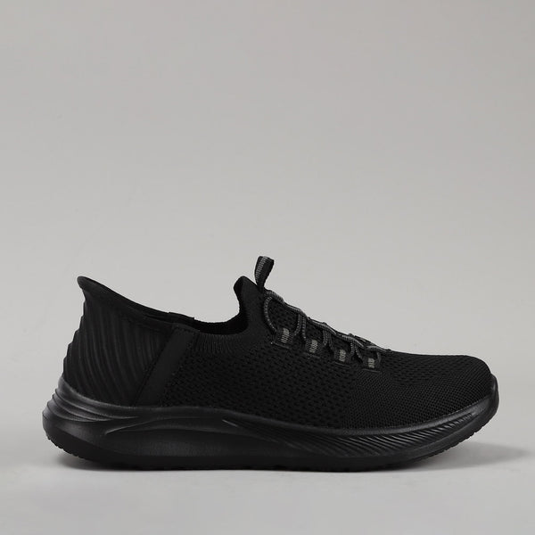 Yente - Black /Black Sole