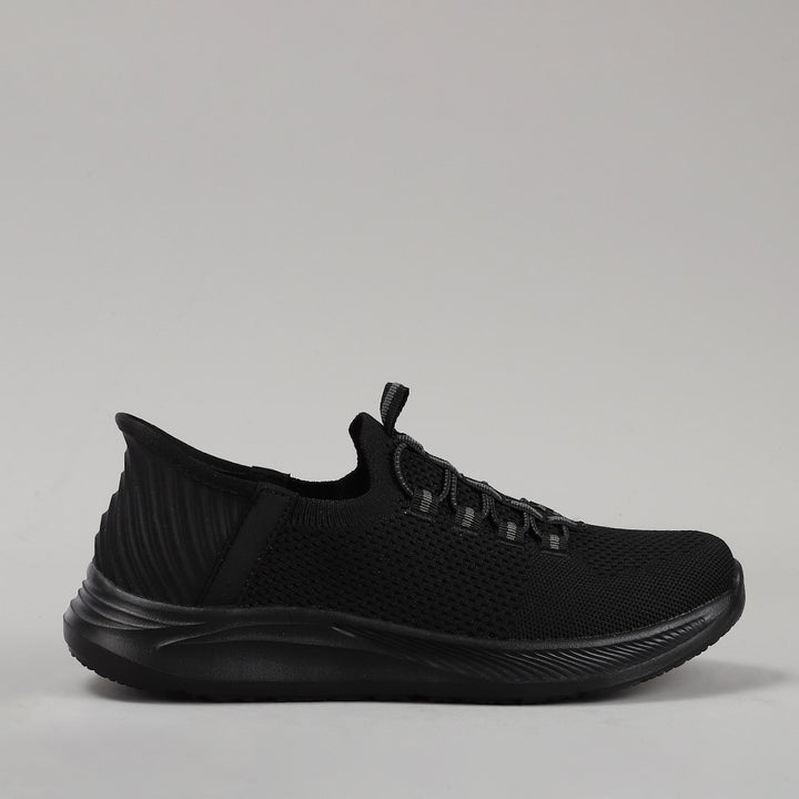 Yente - Black /Black Sole