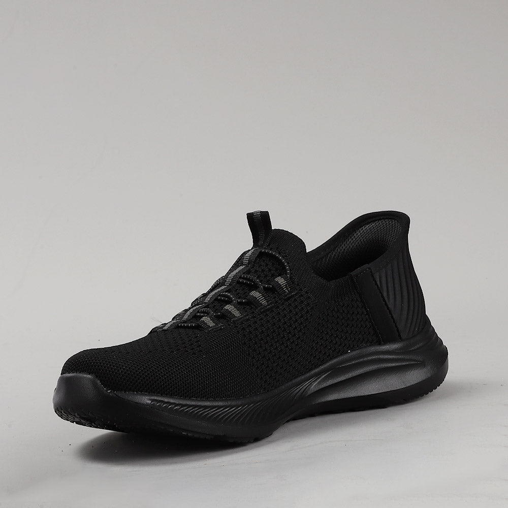 Yente - Black /Black Sole