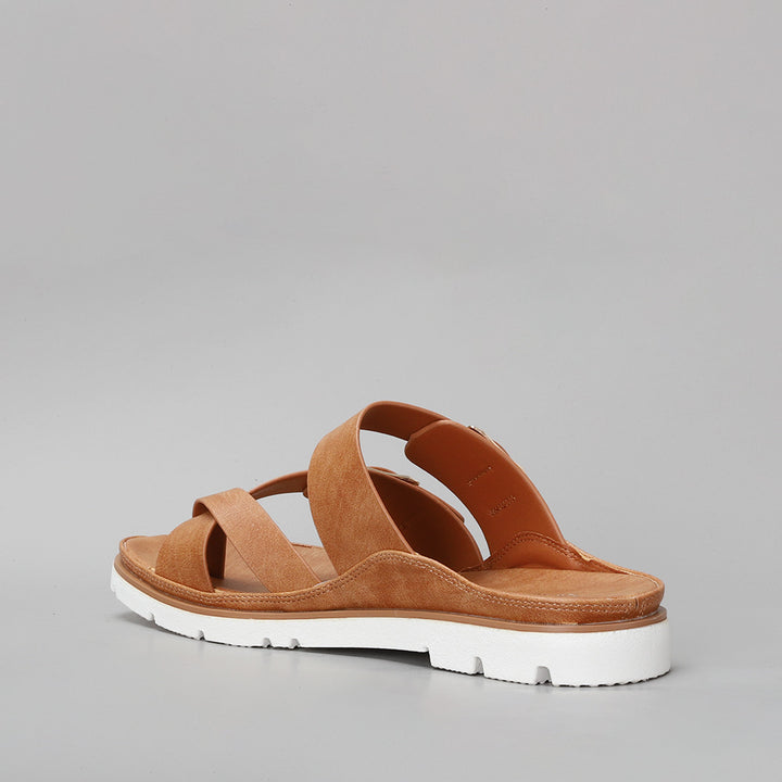 Yen - Tan - VS TREADS