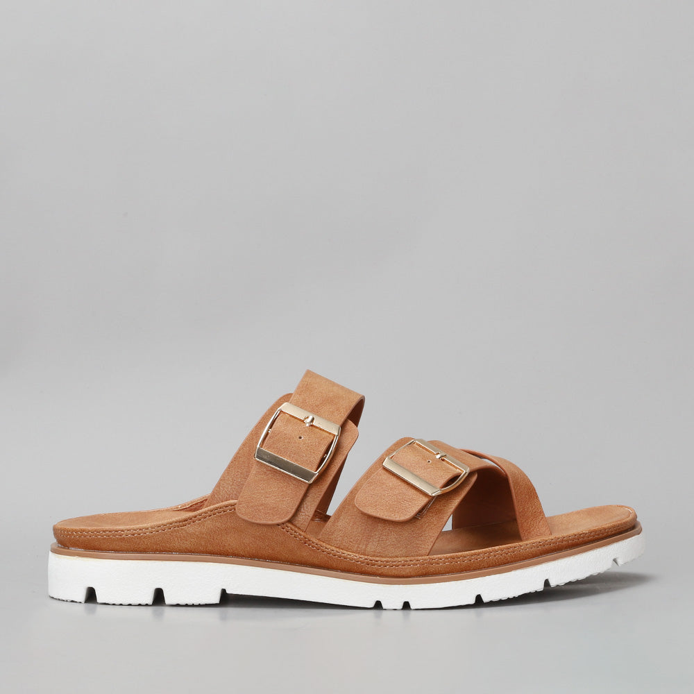 Yen - Tan - VS TREADS