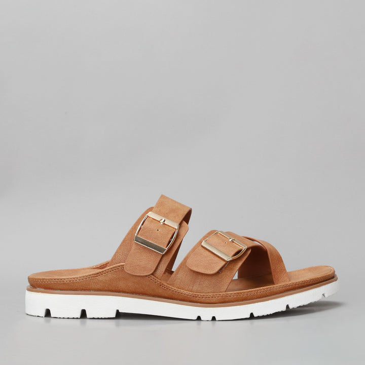 Yen - Tan - VS TREADS