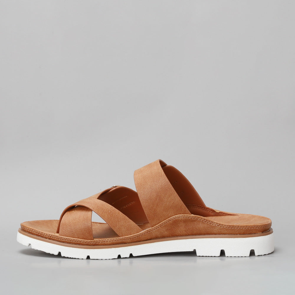 Yen - Tan - VS TREADS