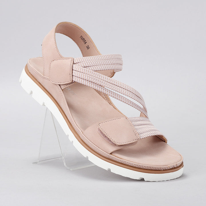 Yurra - Blush - VS TREADS