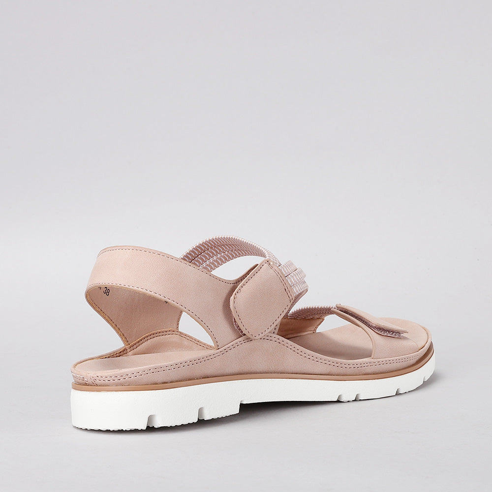 Yurra - Blush - VS TREADS