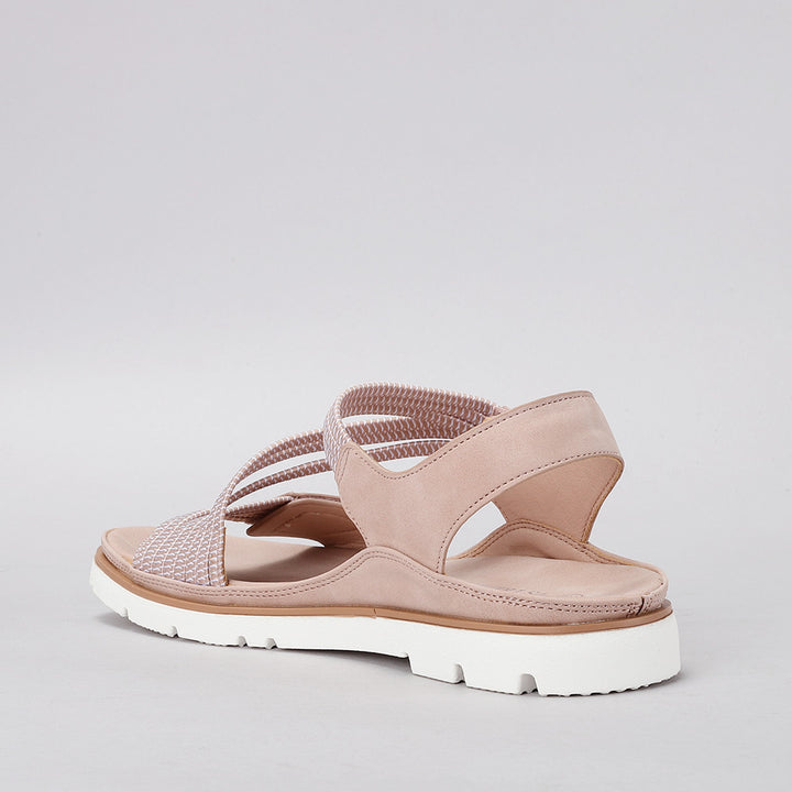 Yurra - Blush - VS TREADS